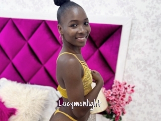 lucymonlight Commando Sexy