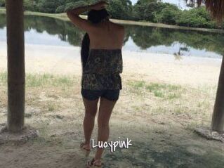 Lucypink