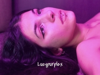 Lucypurplex