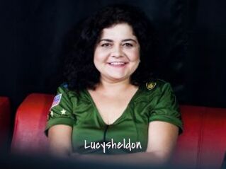 Lucysheldon