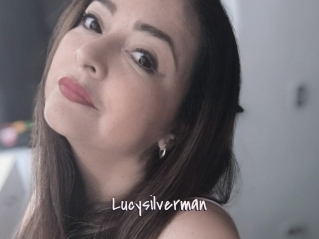 Lucysilverman