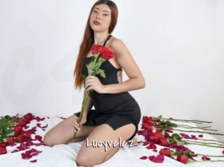 Lucyvelez