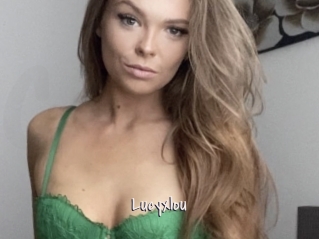 Lucyxlou