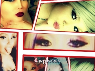 Lucyyliscious
