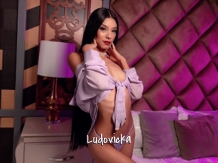 Ludovicka