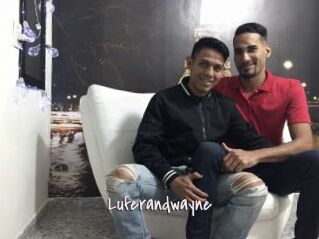Luferandwayne