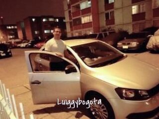 Luiggybogota