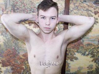 Luigijane