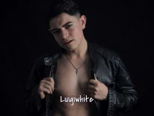 Luigiwhite