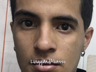 luiiggiandAlonsso Commando Sexy