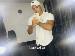 Luiisbaker