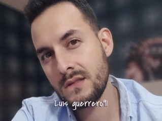 luis_guerrero91 Commando Sexy
