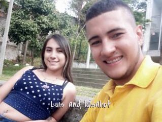 Luis_and_luisahot