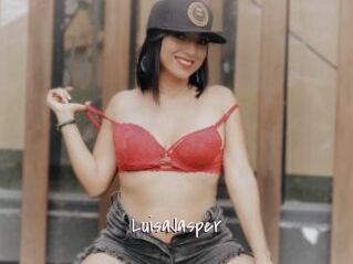 LuisaJasper