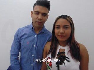 LuisaXantony