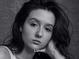 Luisaa