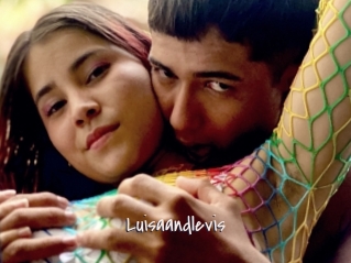 Luisaandlevis