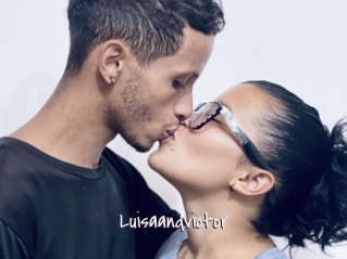luisaandvictor Commando Sexy