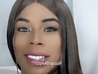 Luisabigcock