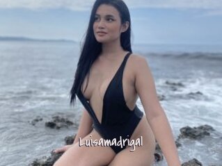 Luisamadrigal