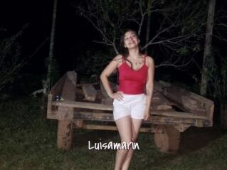 Luisamarin