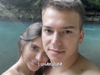 Luisandluna