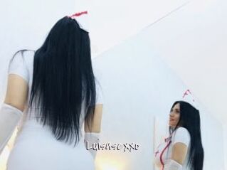 Luisasexxo