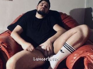 Luiscerberus