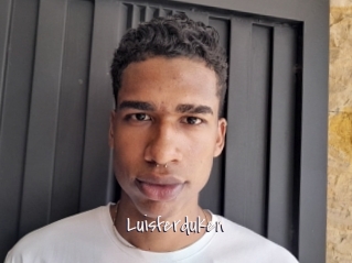 Luisferduken