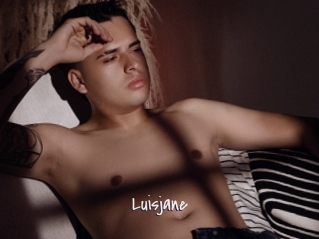 Luisjane