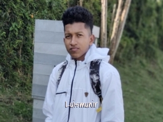 Luismunir