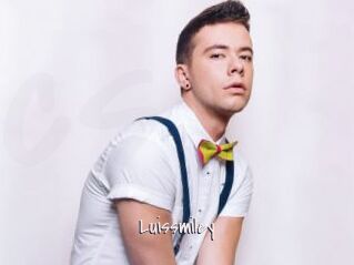 Luissmiley