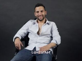 Luisturner