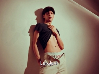 luixdust Commando Sexy