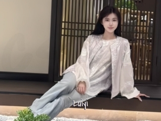 Luiyi