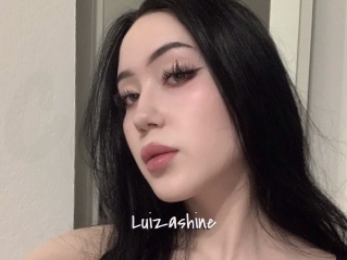 luizashine Commando Sexy