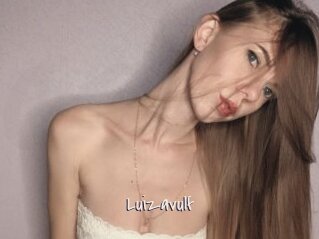 Luizavulf