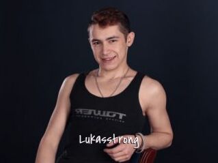 Lukasstrong