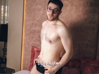 Lukeadams