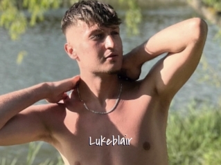 lukeblair Commando Sexy