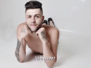 lukegrant Commando Sexy