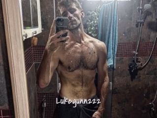 lukegunn222 Commando Sexy