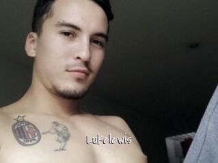 Lukelewis