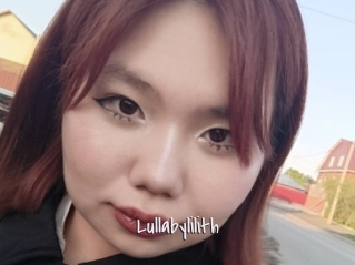 Lullabylilith
