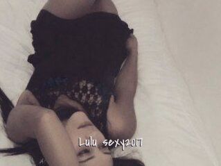 Lulu_sexy2017