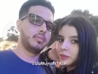 Luluandscarface