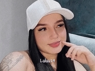Luluu24