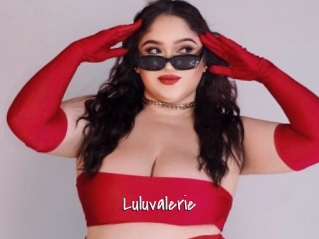 Luluvalerie