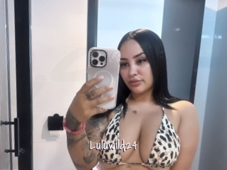 Luluwild24