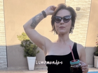 Lumamendes
